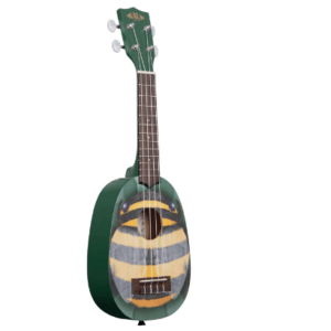 Kala KA-NV-HBEE soprano ukulele