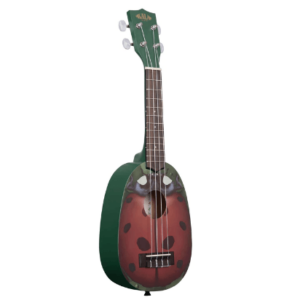 Kala KA-NV-LBUG soprano ukulele