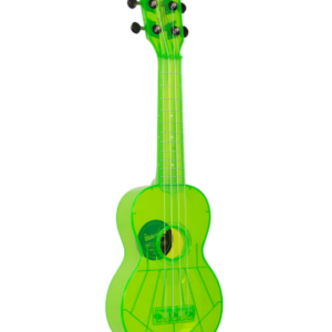 Kala KA-SWF-GN soprano ukulele