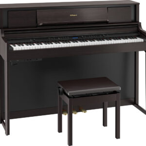 Roland LX-705DR Digital Piano (Now on Clearance!)