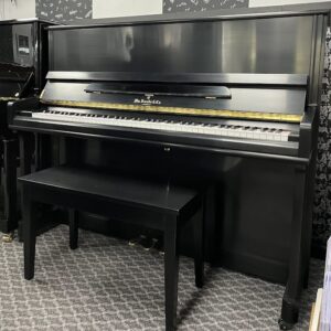2019 Knabe 47.5″ upright piano