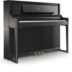 Roland LX-706CH digital piano (Now on Clearance!)
