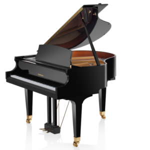 BALDWIN 4'9" GRAND piano (B146)