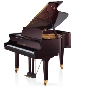 BALDWIN 5’4″ GRAND piano (B161)
