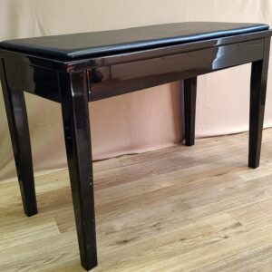 #UB147 USED PIANO BENCH