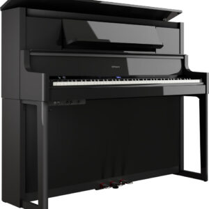 ROLAND LX-9PE digital piano