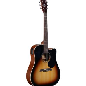 Alvarez RD-26-CESB acoustic/electric guitar