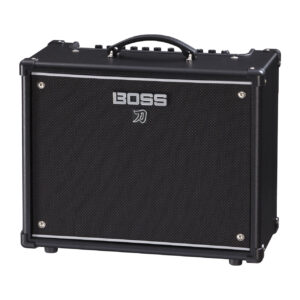 Boss Katana KTN-50 Gen 3 guitar amp
