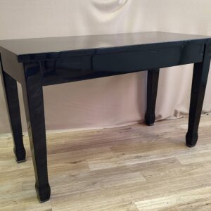 #UB144 Used duet piano bench