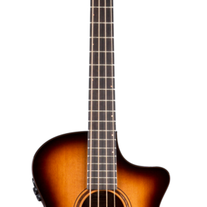 Breedlove Solo Pro CE acoustic/electric bass guitar