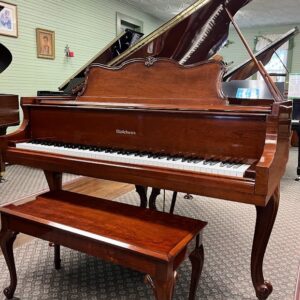 1987 Baldwin 5'8" grand piano (#273478)